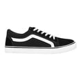 thumbnail image 2 of TENIS CABALLERO CASUALES TORRENTE AB300201-1 TEXTIL NEGRO TORRENTE AB300201-1, 2 of 4