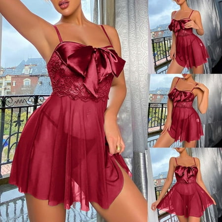 

Kayannuo Bras For Women Clearance New Sexy Women Lace Bodysuit Sexy Lingerie Jumpsuit Underwear Sexy Lace Underwear Set