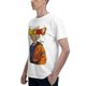 thumbnail image 5 of Camiseta de Manga Corta para Hombres DBZ, 5 of 5