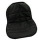 thumbnail image 5 of Funda para asiento de cortacésped con asiento, accesorios impermeables, cómoda y antideslizante. Negro, 5 of 9