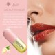 thumbnail image 1 of Bálsamo Labial 2 uds 15ml lápiz labial hidratado antienvejecimiento brillo seguridad salud maquillaje cosmético Sywqhk Cuidado Belleza, 1 of 5