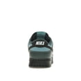 thumbnail image 4 of Nike Men's Dunk Low Retro SE Vintage Green Denim Turquoise Anthracite Black Shoes, from StockX, 4 of 5