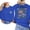 3-Blue, variant on Womens Fruit of the Spirit Galatians 5:22-23 Print Tshirt Bible Verse Graphic Tees Short Sleeve Casual Christian Tops Faith Based Shirts for Daily Outfits Black,S