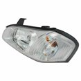 thumbnail image 3 of For Nissan Maxima Headlight 2000 2001 Driver Side For NI2502128 | 26060-2Y925/2Y926, 3 of 4