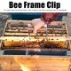 thumbnail image 5 of Clip de marco de Abeja ANGGREK Equipo de Apicultura 12.8 x 12.2 cm, 5 of 8