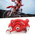 thumbnail image 1 of Disco Disco Calibrador de Freno Con Pastillas de Freno Adecuada Para 33CC Motovox MVS10 43CC 47CC 49CC Moto ATV Pocket Pocket Bicictleta, 1 of 7