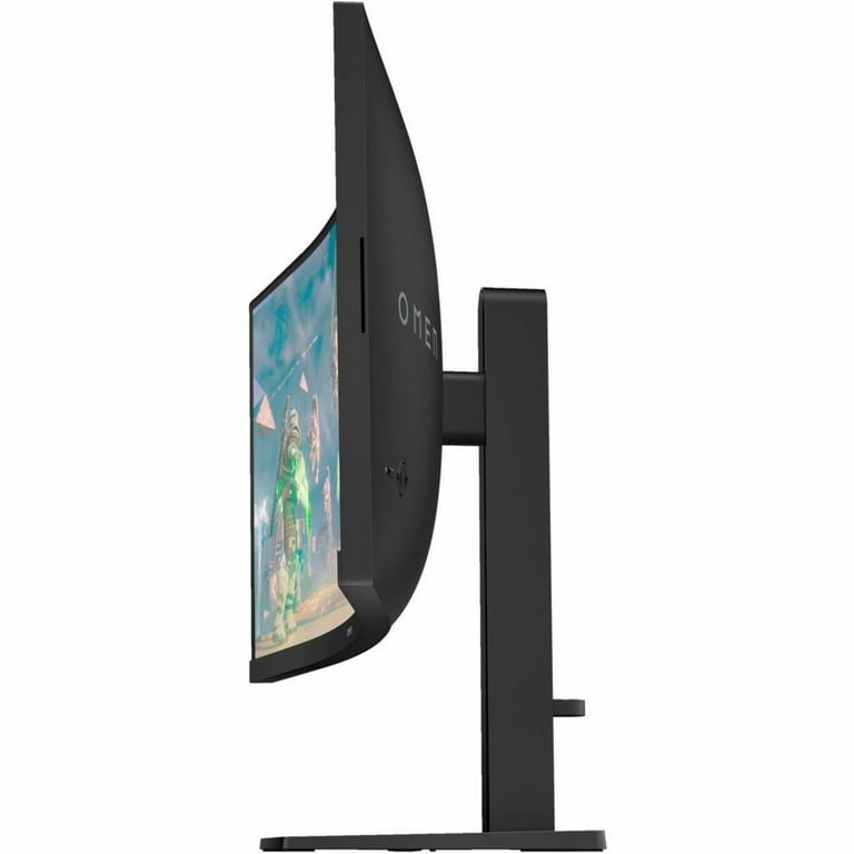 OMEN by HP 34 inch Ultrawide High Resolution WQHD 165Hz