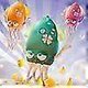 thumbnail image 3 of Magics Dancing Octopus Toy Electric Auto-Avoid Octopus Toy Baby Octopus Crawling Toy for Kids, 3 of 5