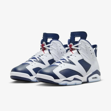 (Men's) Air Jordan 6 Retro 'Olympic' (2024) CT8529-164