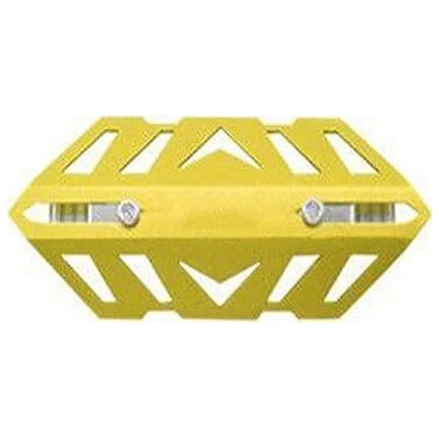 CNKOO Motorcycle Fork Guards 2PCS Motorcycle Front Fork Shock Absorber Cover Aluminum