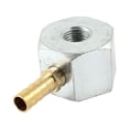 thumbnail image 1 of Soporte de tubo magnético de base con boquilla de 5/16" y un orificio hembra de 1/4PT, 1 of 1
