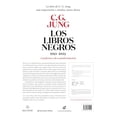 thumbnail image 2 of Libro Los Libros Negros Tapa Blanda, Autor Carl Gustav Jung, Editorial El Hilo De Ariadna, 2 of 7