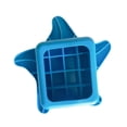 thumbnail image 3 of Funda silicona para lastre buceo libre, cubierta para lastre buceo, portátil para principiantes, para hombres y mujeres, funda adorable para Azul, 3 of 9