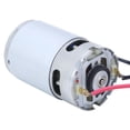 thumbnail image 1 of Motor De Taladro Inalámbrico Resistente Al Calor De Alta Eficiencia, Motor De Engranajes, Para Taladros Eléctricos Anggrek Otros, 1 of 7