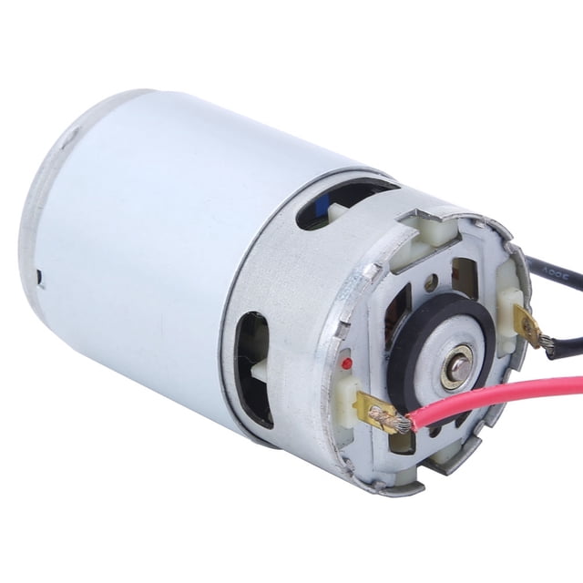 Motor De Taladro Inalámbrico Resistente Al Calor De Alta Eficiencia, Motor De Engranajes, Para Taladros Eléctricos Anggrek Otros