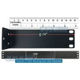 thumbnail image 4 of 1U Rack Mounting Ears For 19" Rack Installation Of IP-P2, 4 of 4
