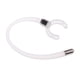 thumbnail image 3 of Reemplazo De 4X Bluetooth Clamp Ear Hook Loop Earclips Para Auriculares Samsung Samsung IPhone, 10 Mm, Transparente Sunnimix Reemplazo del gancho para la oreja Bluetooth, 3 of 6