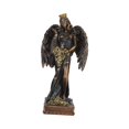 thumbnail image 3 of Estatua coleccionable de la diosa griega de la buena fortuna, figura decorativa para el hogar, símbolo de la suerte en interiores. 108 cm x 127 cm x 352 cm, 3 of 9