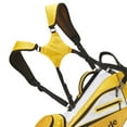 thumbnail image 6 of TaylorMade Select ST Stand Golf Bag Yellow/White/Black, 6 of 7