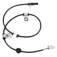 thumbnail image 2 of Sensor de velocidad ABS para rueda trasera izquierda de Suzuki Grand Vitara (2005-2017) 5632065J01 56320-65J00, 2 of 9