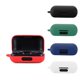 thumbnail image 3 of Fundas protectoras de silicona suave para auriculares Haylou T15. Reemplazo de fundas., 3 of 5
