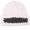 White, variant on Wild Wool Hat for Rhinestone Knitted Hat Ear for Warm Autumn Winter for Boy Girl Halloween New Yea