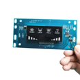 thumbnail image 4 of Placa base universal para purificador de agua inteligente de ósmosis inversa con pantalla cuadrada mini., 4 of 8