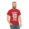 thumbnail image 5 of Stronghold of Freeman Unisex Heavy Cotton Tee, 5 of 12