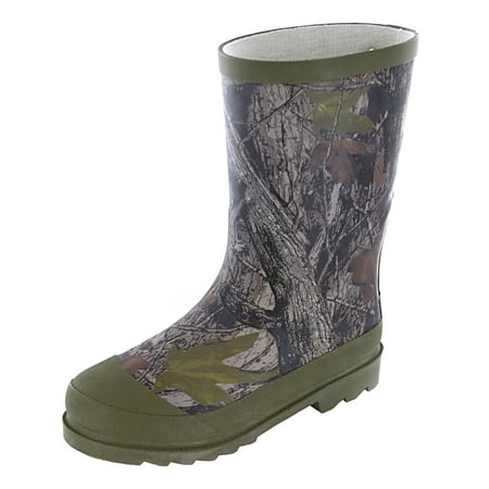 

Northside Navajo Junior Waterproof Pull On Classic Rain Boot Toddler/Little Kid/Big Kids
