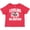 Red, variant on Inktastic Leveling Up to Big Brother Boys Toddler T-Shirt
