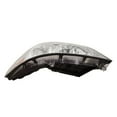thumbnail image 3 of New Right Headlight Compatible With Lincoln Town Car Signature L Sedan 4 Door 4.6L 2005 2006 2007 2008 2009 2010 2011 By Part Numbers FO2503214 6W1Z 13008 AA 6W1Z-13008-AA 6W1Z13008AA, 3 of 3