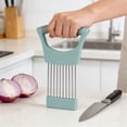 thumbnail image 5 of Kieccall Meat Tenderizers Fruit Vegetable Slice Holding Needles for Home Kitchen Cooking Meat Tenderizing, 5 of 5