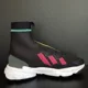 thumbnail image 3 of NEW Men's Size 8 Adi - das Ozweego TR STLT Trail Series Shoes FY5765, 3 of 6