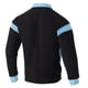thumbnail image 5 of Ceisia Men's Spring Gift Color Blocked Zipper Turndown Collar Long-Sleeve Blouse - Fashion Casual Sporty Daily T-shirt, 5 of 9
