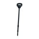 thumbnail image 2 of Bastones De Trekking Sunnimix Plegable Multifuncional Para Montañismo Viajes Senderismo, 2 of 8