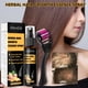thumbnail image 1 of Aceite de argán marroquí para la curación del cabello Suero de aceite de argán sin peso prensado en frío para cabello seco dañado kaili Sencillez, 1 of 5