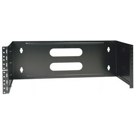 UPC: 0037332126405 | TRIPP LITE N060-004 4U Wall-Mount Hinged Patch Panel Bracket
