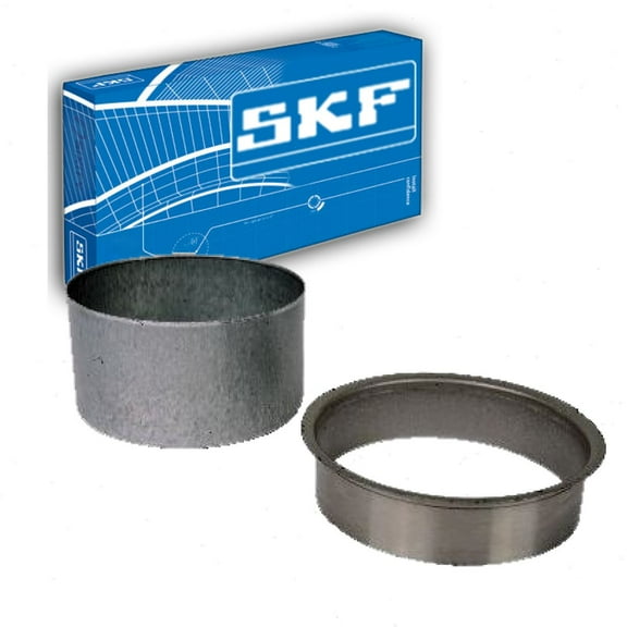 SKF Rear Engine Crankshaft Repair Sleeve compatible with Toyota Camry 1988-2014