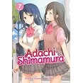 thumbnail image 1 of Pre-Owned Adachi and Shimamura (Light Novel) Vol. 7 (Paperback) 9781648273650, 1 of 1