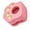 Pink stove, variant on WINDLAND Bear Shaped Wax Seal Warmer Seal Wax Heater For Melting Wax Seal Sticks/Beads