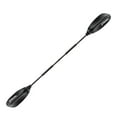 thumbnail image 1 of 84" X-Treme 2 Kayak Paddle, Black, 1 of 2