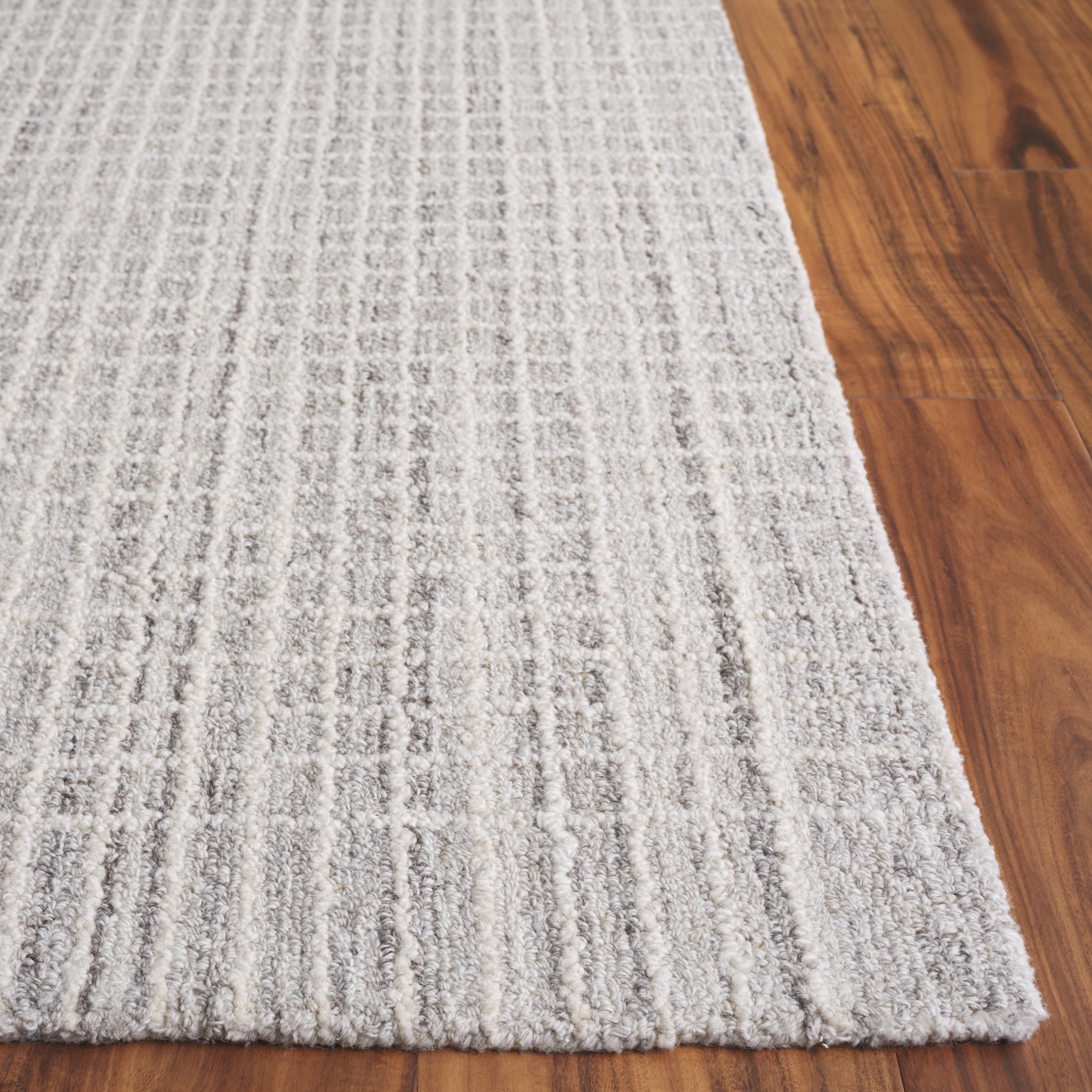 Safavieh Abstract Camden Geometric Area Rug, Natural/Ivory, 9' x 12'