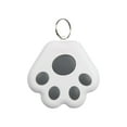thumbnail image 1 of Portable Mini Cat Dog Pet Tracking Locator Hidden Gps Tracking Device For Child Bluetooth 5.0 Mobile Key Finder Device, 1 of 6