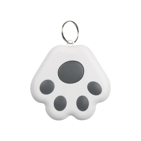 Mini Localisateur Portable pour Chat Chien Animal de Compagnie, Dispositif de Suivi Gps Caché pour Enfant Bluetooth 5.0