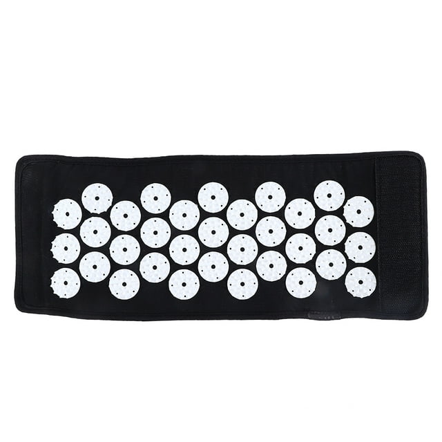 Bandas de acupresión para brazo, cinturón de masaje con acupuntura, correa para brazo de Yoga, cinturón para brazo de terapia de acupuntura, rendimiento inigualable