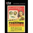 thumbnail image 1 of Sundown [DVD] Restored, 1 of 1