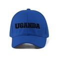 thumbnail image 1 of Uganda Hat  -Smartprints Designs,  Small, 1 of 3