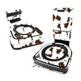 thumbnail image 1 of MightySkins IRROBRJM6-Brown Cow Skin for iRobot Braava Jet m6 - Brown Cow, 1 of 3