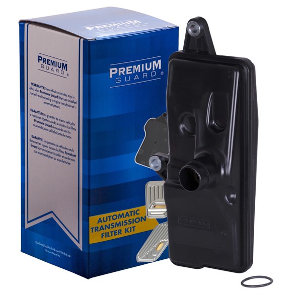 PG Automatic Transmission Filter PT99565 | Fits 2014-21 Honda Civic, 2015-20 Fit, 2016-20 HR-V