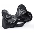 thumbnail image 3 of FFIY Waterproof Hover Board Bag Backpack for Smart Self Balancing Scooter Drifting Board,Mesh Pocket - Adjustable Shoulder Straps, 3 of 4